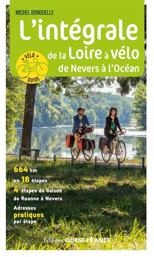 La Loire a Velo