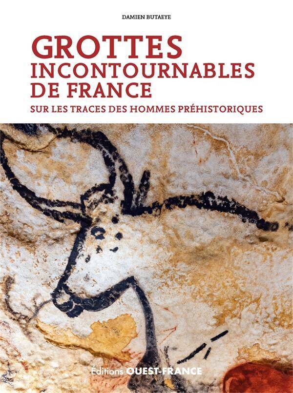 Grottes Incontournables de France: Sur les Traces des Hommes