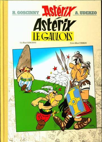 Astérix