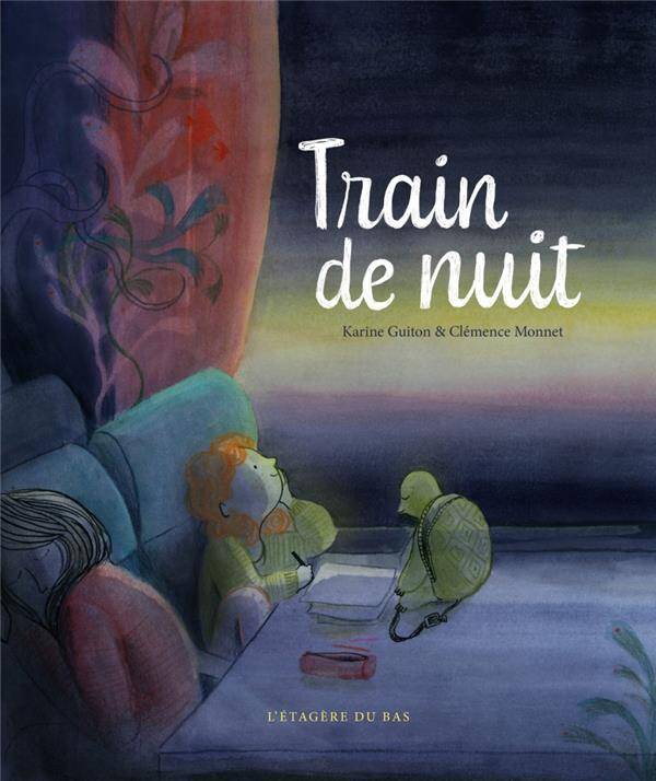 Train de Nuit