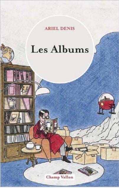 Albums -Les-