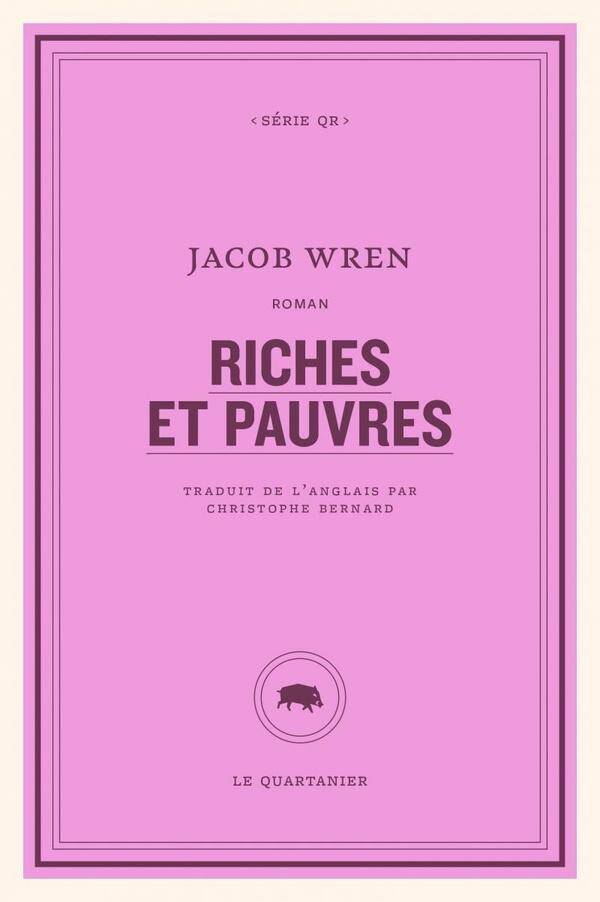 Riches et Pauvres