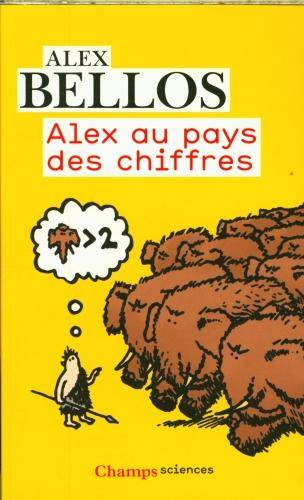 Alex au pays des chiffres