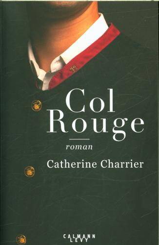 Col rouge