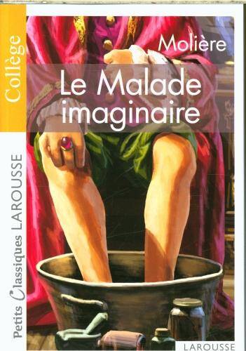 Le malade imaginaire