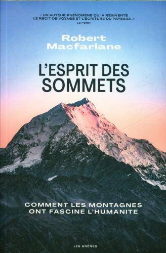 L'esprit des sommets