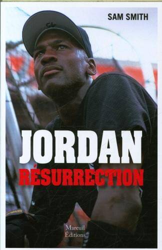 Jordan : résurrection