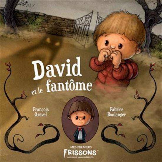 David et le Fantome