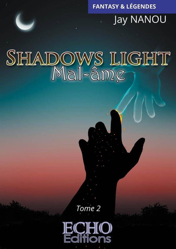 Shadows light - mal-ame