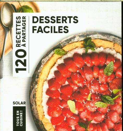 Desserts faciles