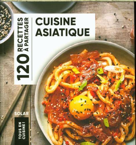 Cuisine asiatique