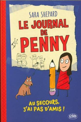 Le journal de Penny