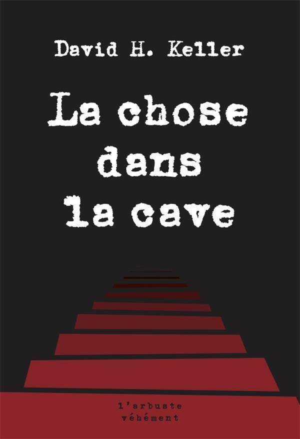 La Chose Dans la Cave