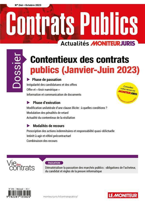 Accp no 246 octobre 2023