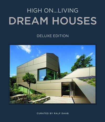 High On... Living Dream Houses : Deluxe Edition