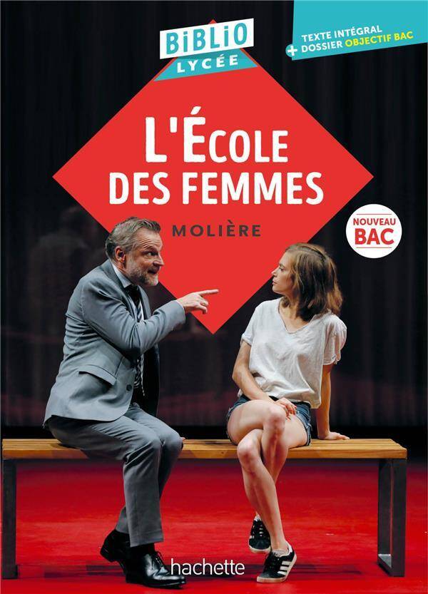 L'école des femmes