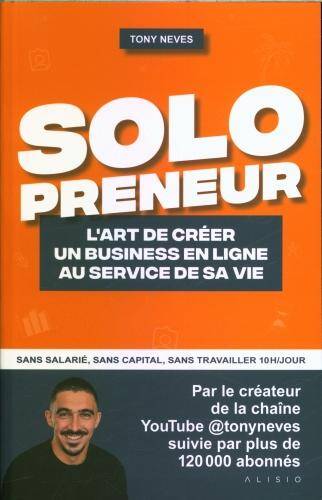 Solo preneur