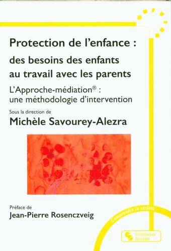 Protection de l'enfance