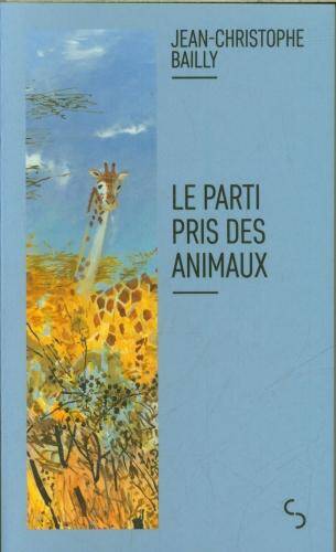 Le parti pris des animaux