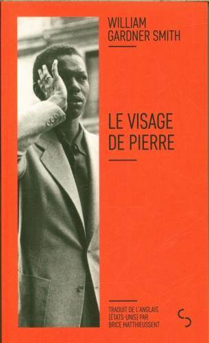 Le visage de pierre