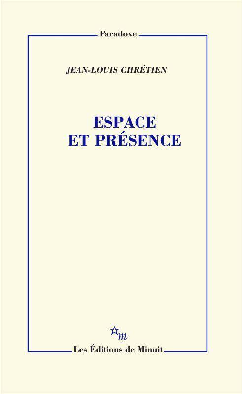 Espace et Presence