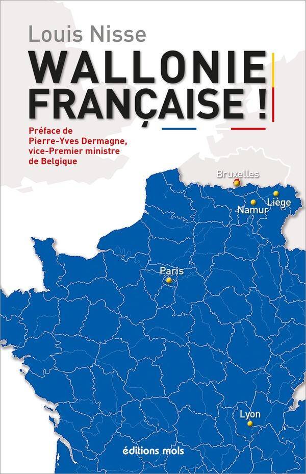 Wallonie française !