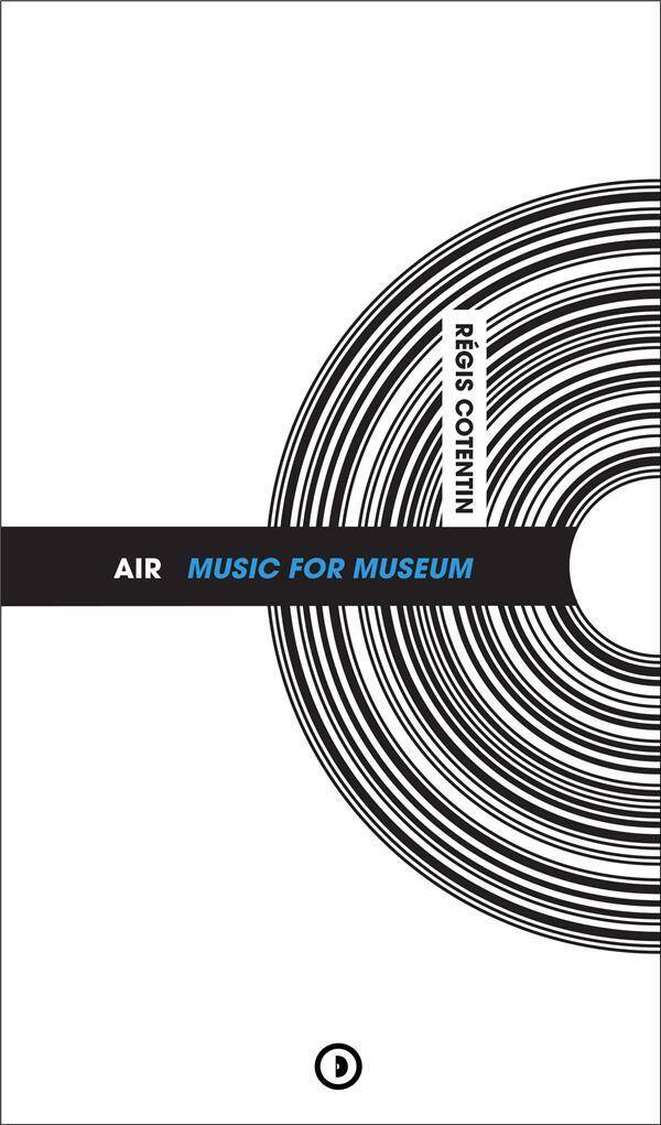 Air : Music For Museum