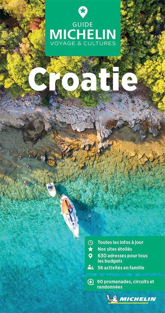 Croatie (Edition 2024)