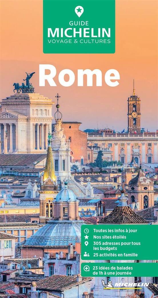 Rome (Edition 2024)