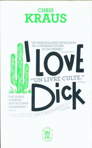 I love Dick