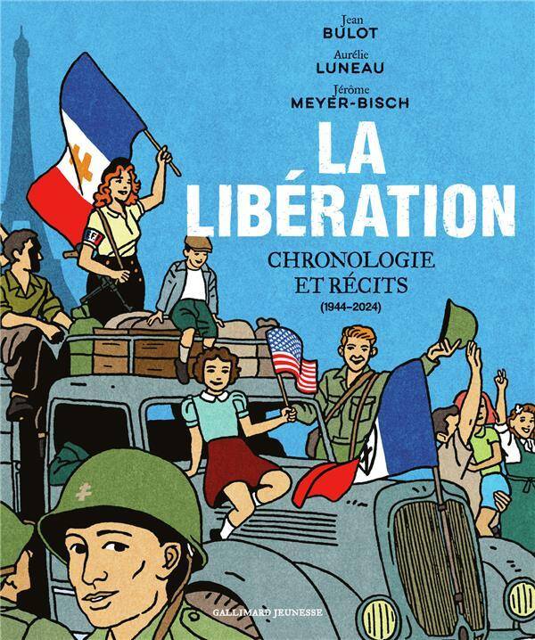 La Libération