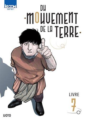 Du mouvement de la Terre. Tome 7