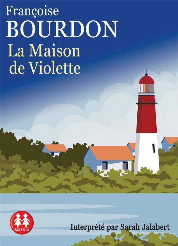 La Maison de Violette