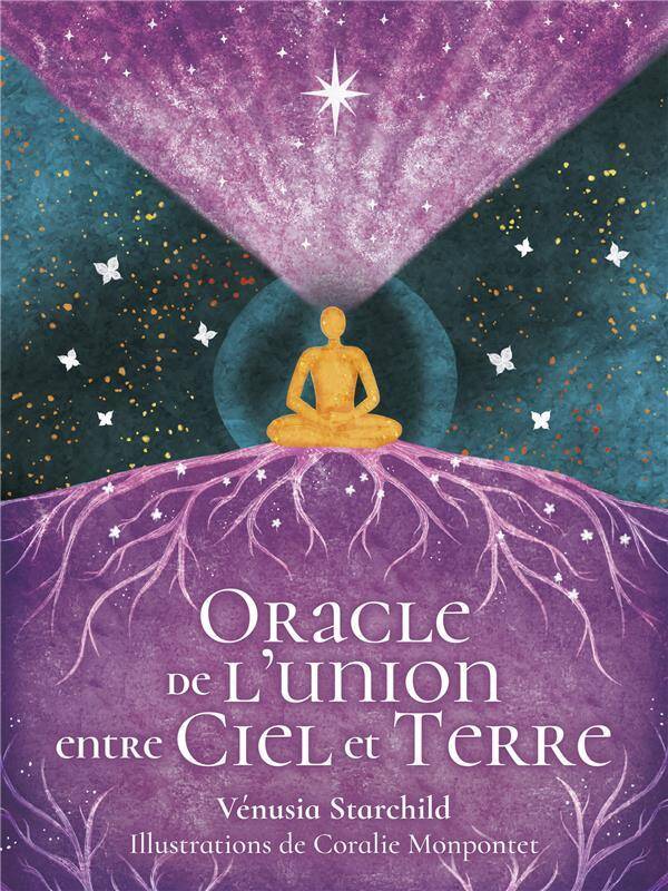 Oracle de l'Union Entre Ciel et Terre