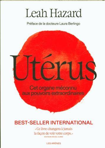 Utérus : cet organe méconnu aux pouvoirs extraordinaires