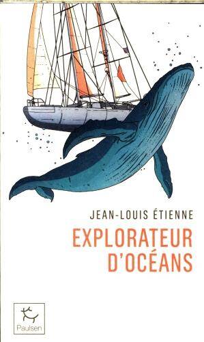 Explorateur d'océans