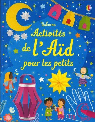 Activités de l'Aïd pour les petits