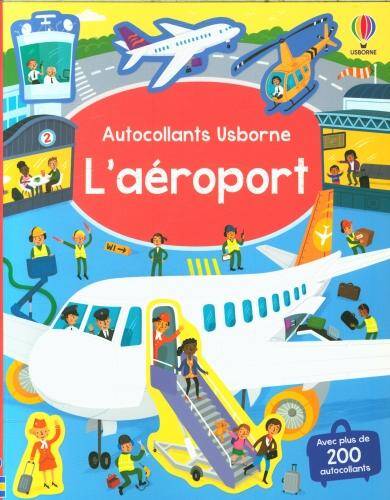 L'aéroport