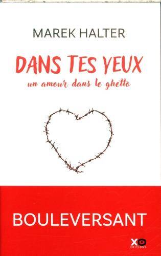 Dans tes yeux : un amour dans le ghetto