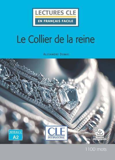 Le collier de la reine