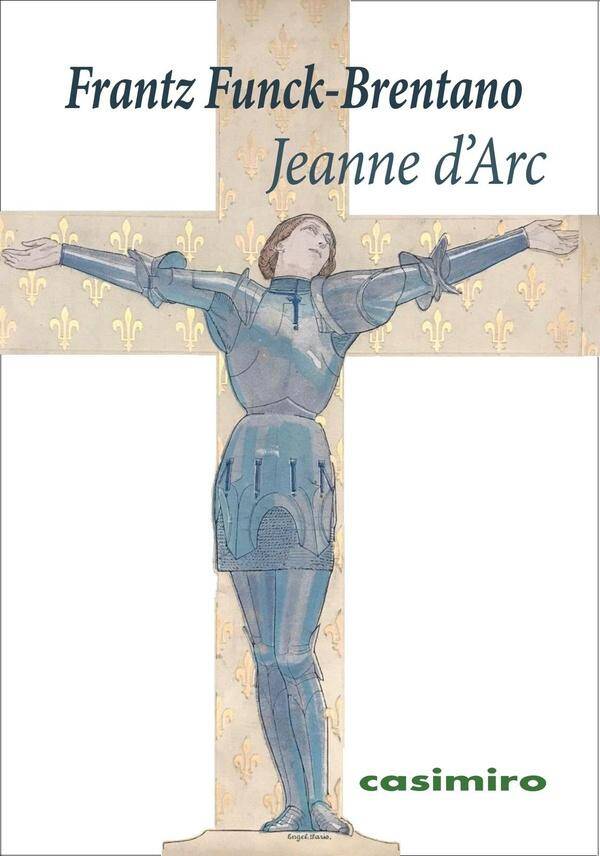 Jeanne D'Arc