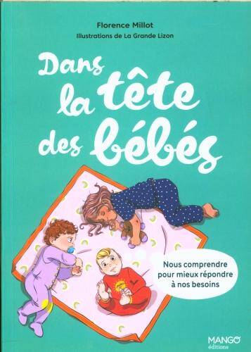 Dans la tête des bébés