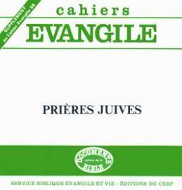 Sce-68 Prieres Juives