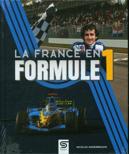 La France en Formule 1