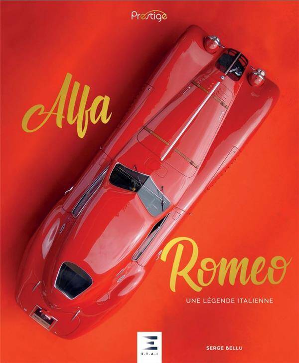 Alfa Romeo