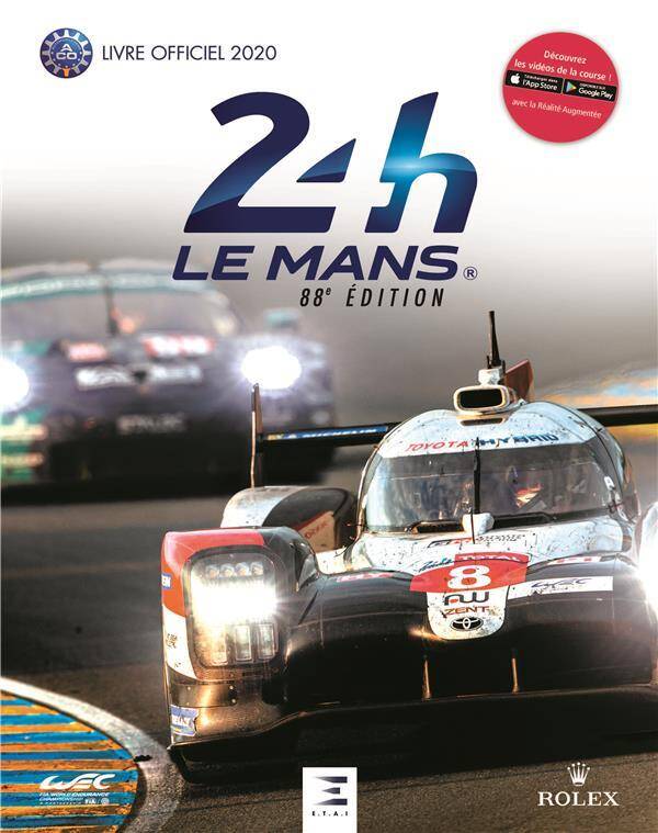 24 h Le Mans : 88e édition