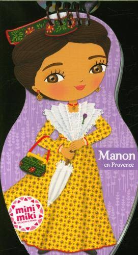 Manon en Provence