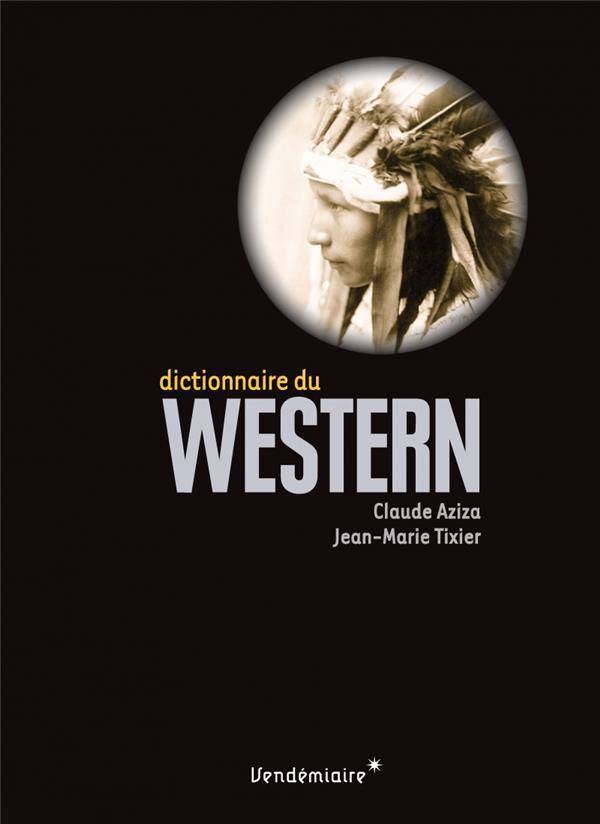 Dictionnaire du Western