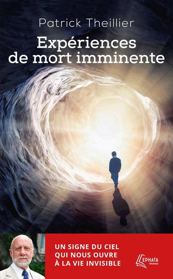 Expériences de mort imminente