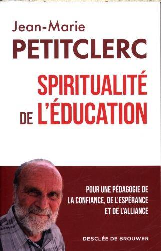 Spiritualité de l'éducation